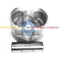 Pistones Honda Civic 2004