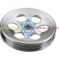 Polea bomba dirección Civic 2000