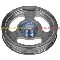 Polea bomba dirección Civic 2001