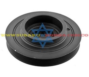 Polea cigueñal Civic 2002