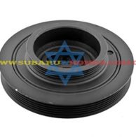 Polea cigueñal Civic 2004