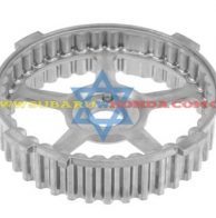 Polea eje levas Civic 2001