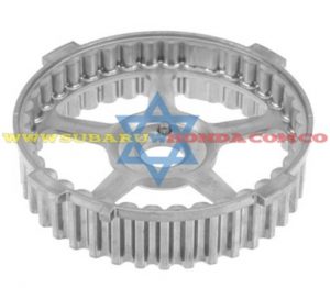 Polea eje levas Civic 2004 Polea eje levas Civic 2004