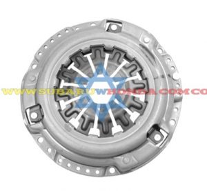 Prensa clutch Civic 2004