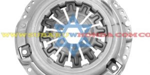 Prensa clutch Civic 2005