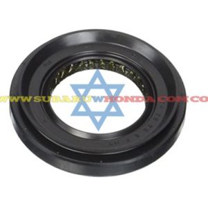 Retén caja Civic 2000