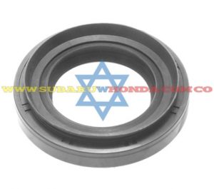 Retén caja Civic 2001