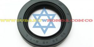 Retén eje levas Civic 2000