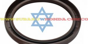 Retén volante Civic 1999