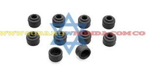 Sellos válvulas Civic 2002