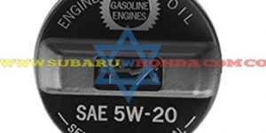 Tapa llenado aceite Civic 2005