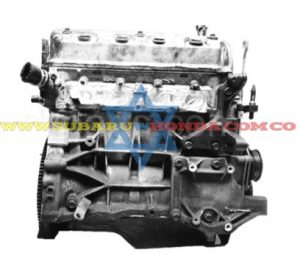 Tres cuartos Civic 1999