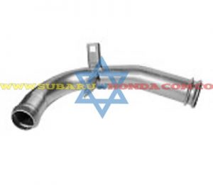 Tubo agua corto Civic 2001