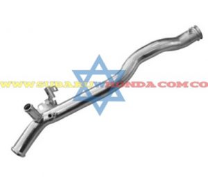 Tubo agua largo Civic 2002