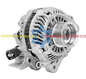 Alternador Honda Civic 2008