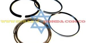 Anillos Honda Civic 2009
