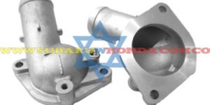 Base termostato Civic 2009