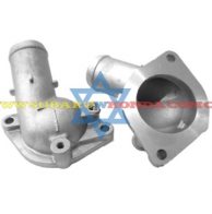 Base termostato Civic 2011