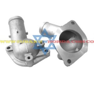 Base termostato Civic 2011