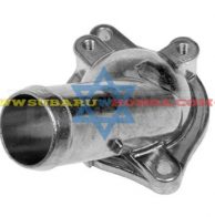 Base termostato Civic 2012