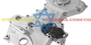 Bomba de aceite Civic 2007