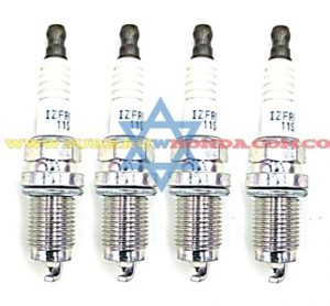 Bujías Honda Civic 2011