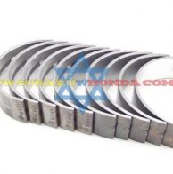 Casquetes bancada Civic 2008