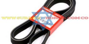 Correa serpentina Civic 2007