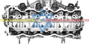 Culata Honda Civic 2011