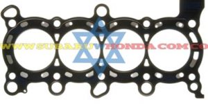 Empaque culata Civic 2007