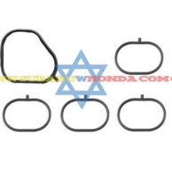 Empaques multiple Civic 2007