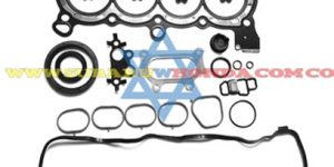 Empaquetadura motor Civic 2011