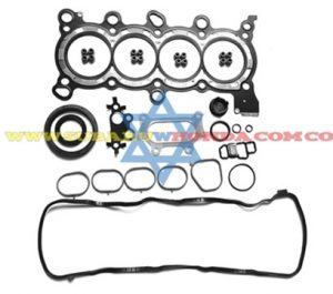 Empaquetadura motor Civic 2012 Empaquetadura motor Civic 2012