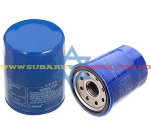 Filtro de aceite Civic 2010