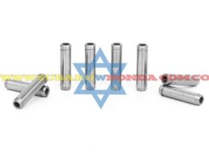 Guias valvulas Civic 2013