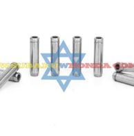 Guias valvulas Civic 2014