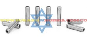 Guias valvulas Civic 2014