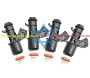 Inyectores Honda Civic 2008gasolina Civic 2008 Inyectores Honda Civic 2008