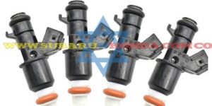 Inyectores Honda Civic 2011