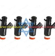 Inyectores Honda Civic 2012
