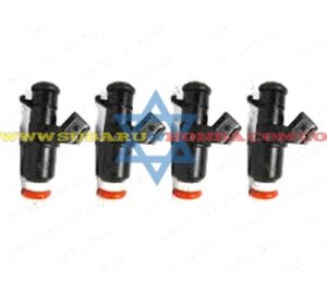 Inyectores Honda Civic 2014