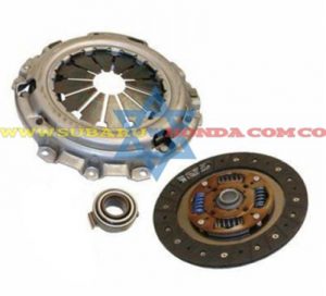 Kit de clutch Civic 2012