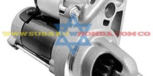 Motor de arranque Civic 2007