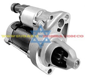 Motor de arranque Civic 2007