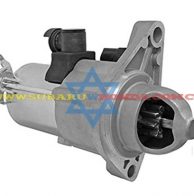 Motor de arranque Civic 2012