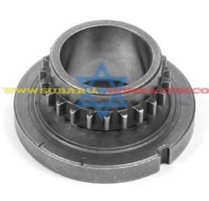 Piñon cigueñal Civic 2009