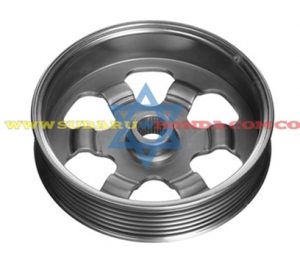 Polea bomba dirección Civic 2010