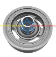 Polea cigueñal Civic 2009