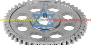 Polea eje levas Civic 2012