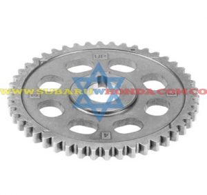 Polea eje levas Civic 2012